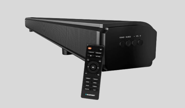 Blaupunkt SBA01 100W Soundbar