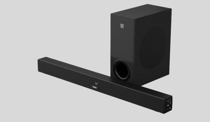 GOVO GOSURROUND 610 Soundbar