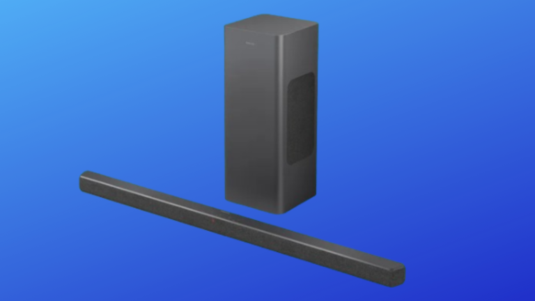 Philips Performance TAB6309 soundbar