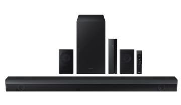 Samsung HW-B67E/XL Soundbar