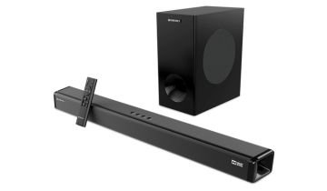 Zebronics ZEB-JUKE Bar 9800 DWS PRO Dolby Atmos