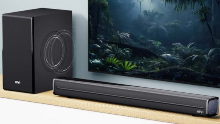 How to Connect a Zebronics Soundbar to Your TV