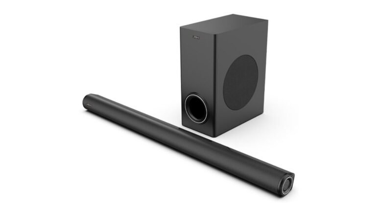 URBAN Harmonic 1120 120W Soundbar